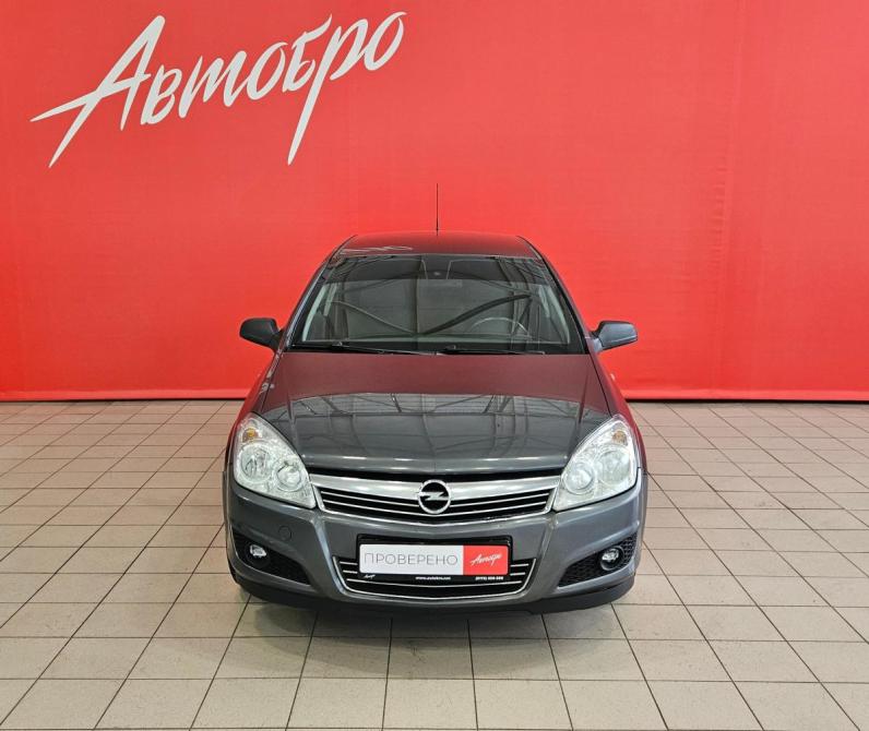 Opel Astra H Рестайлинг Вологда  - изображение 8