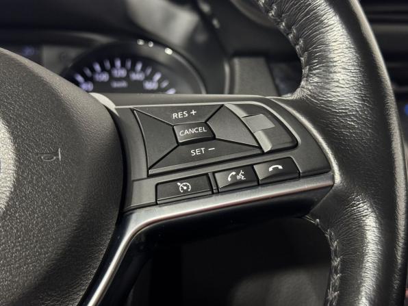 Nissan X-Trail III Рестайлинг с пробегом 2019 года, цена 2 350 000 рублей, 72624 км, внедорожник, Автокод Объявления
