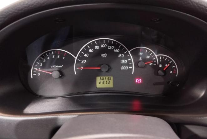 Lada (ВАЗ) Priora I с пробегом 2011 года, цена 530 000 рублей, 66538 км, хэтчбек, Автокод Объявления