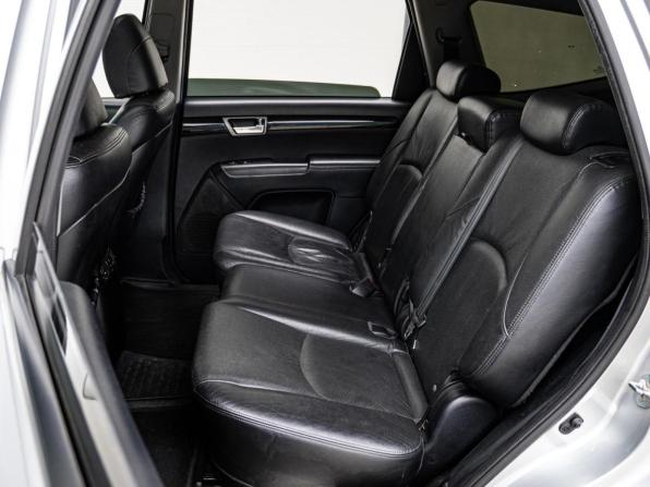 Kia Mohave I с пробегом 2010 года, цена 1 650 000 рублей, 291351 км, внедорожник, Автокод Объявления