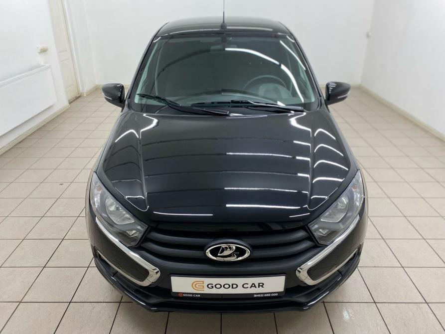 Lada (ВАЗ) Granta I Рестайлинг Энгельс  - изображение 8
