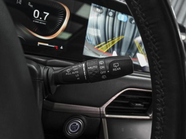 Exeed TXL I Рестайлинг с пробегом 2023 года, цена 2 239 000 рублей, 61003 км, внедорожник, Автокод Объявления