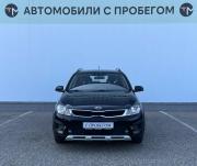 Kia Rio IV Стерлитамак  - изображение 31