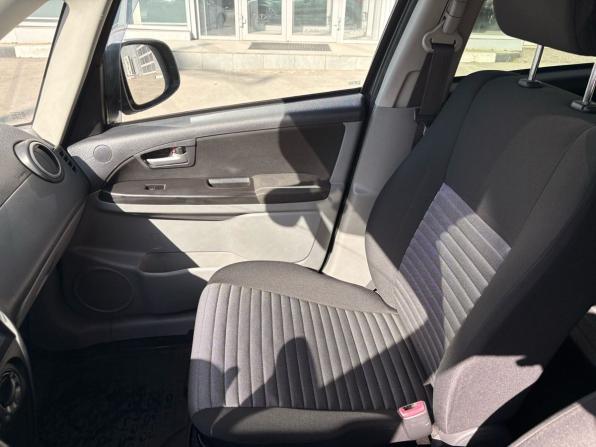 Suzuki SX4 I (Classic) Рестайлинг с пробегом 2013 года, цена 729 000 рублей, 224163 км, хэтчбек, Автокод Объявления