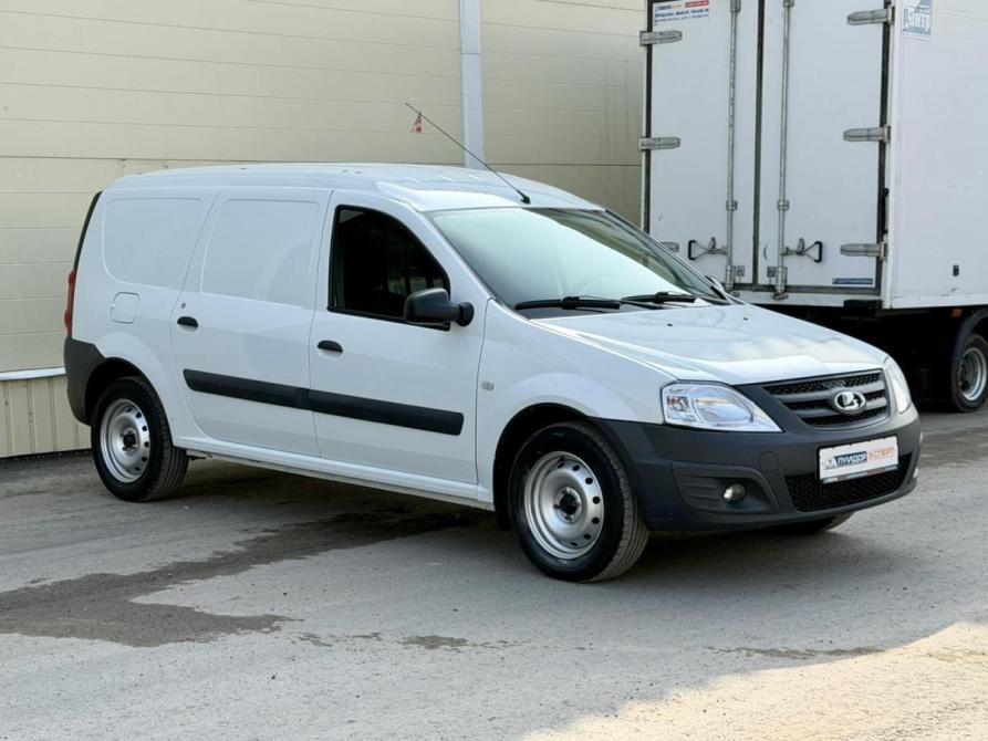 Lada (ВАЗ) Largus I Чебоксары  - изображение 3