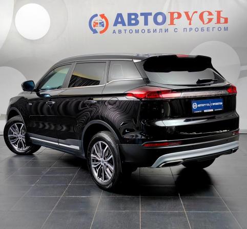 Geely Atlas Pro с пробегом 2024 года, цена 2 195 000 рублей, 31012 км, внедорожник, Автокод Объявления