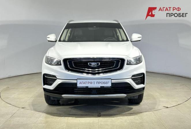 Belgee X70 I с пробегом 2024 года, цена 2 250 000 рублей, 56016 км, внедорожник, Автокод Объявления
