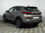 Hyundai Tucson III Рестайлинг Санкт-Петербург  - изображение 27