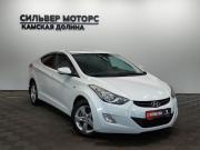 Hyundai Elantra V (MD) Пермь  - изображение 24