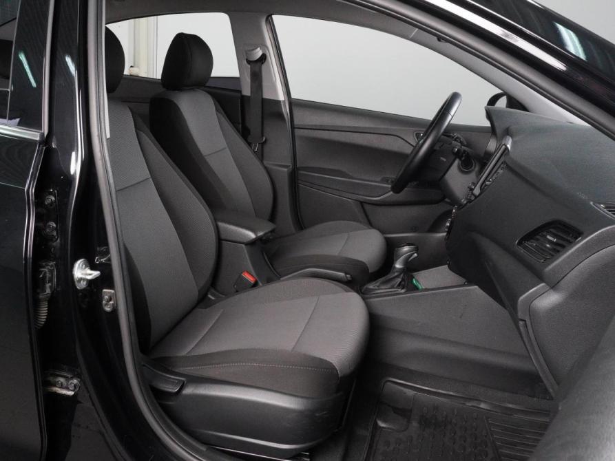 Hyundai Solaris II Рестайлинг Минеральные Воды  - изображение 8