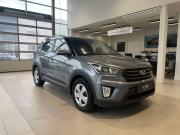 Hyundai Creta I Серпухов  - изображение 26