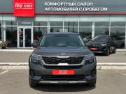 Kia Seltos I Пермь  - изображение 19