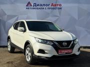 Nissan Qashqai II Рестайлинг Набережные Челны  - изображение 21