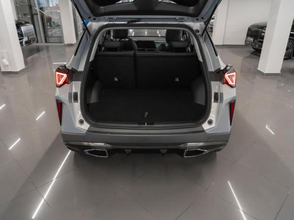 GAC Trumpchi GS3 II с пробегом 2025 года, цена 2 450 000 рублей, 77 км, внедорожник, Автокод Объявления
