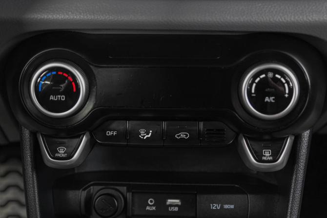 Kia Morning III с пробегом 2020 года, цена 1 349 000 рублей, 34000 км, хэтчбек, Автокод Объявления