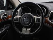 Jeep Grand Cherokee IV (WK2) Москва  - изображение 33