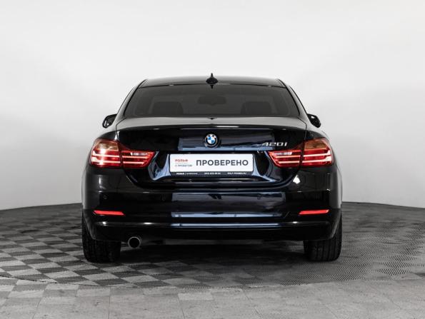 BMW 4 серии F32/F33/F36 с пробегом 2014 года, цена 1 949 000 рублей, 223500 км, купе, Автокод Объявления