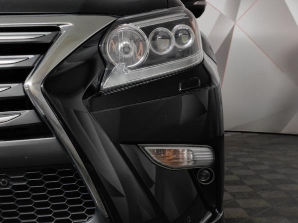 Lexus GX II Рестайлинг с пробегом 2014 года, цена 3 299 000 рублей, 360575 км, внедорожник, Автокод Объявления