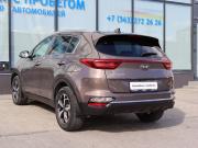 Kia Sportage IV Рестайлинг Екатеринбург  - изображение 28