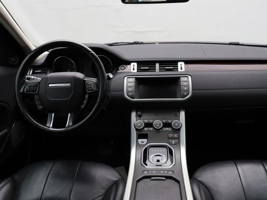Land Rover Range Rover Evoque I Рестайлинг Москва  - изображение 13