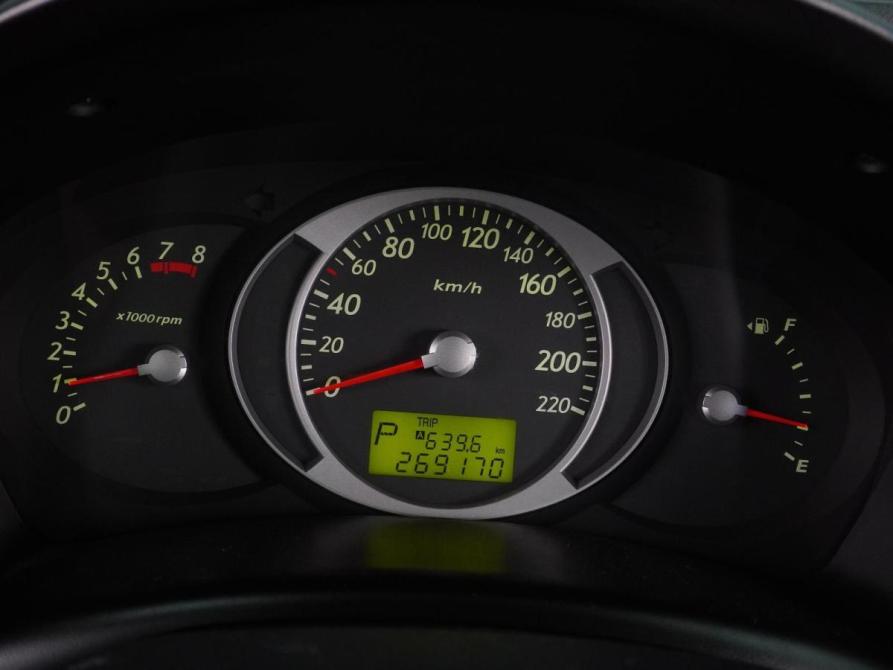 Hyundai Tucson I Воронеж  - изображение 17