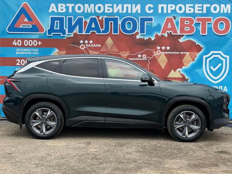 JETOUR DASHING I Набережные Челны  - изображение 2