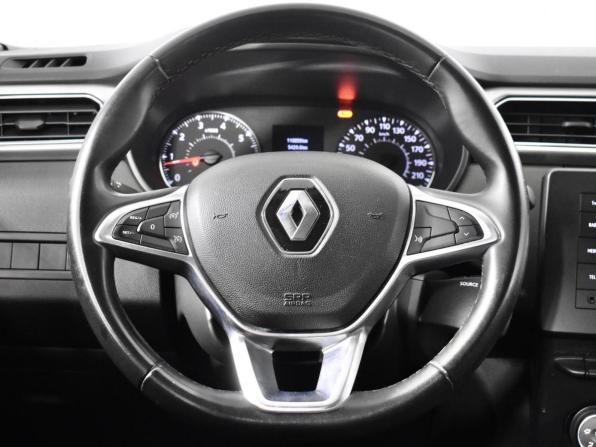 Renault Arkana I с пробегом 2020 года, цена 1 508 900 рублей, 110859 км, внедорожник, Автокод Объявления