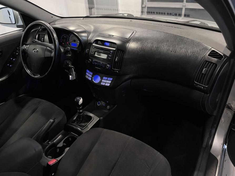 Hyundai Elantra IV (HD) Чебоксары  - изображение 12