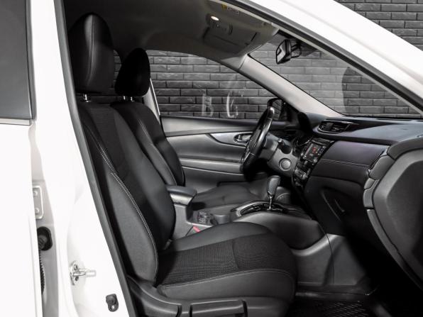 Nissan X-Trail III Рестайлинг с пробегом 2021 года, цена 2 600 000 рублей, 87108 км, внедорожник, Автокод Объявления