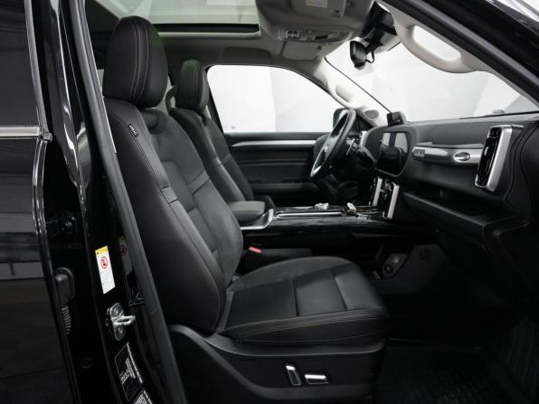 Haval Dargo I с пробегом 2024 года, цена 2 648 000 рублей, 40400 км, внедорожник, Автокод Объявления