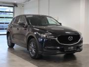 Mazda CX-5 II Калуга  - изображение 11