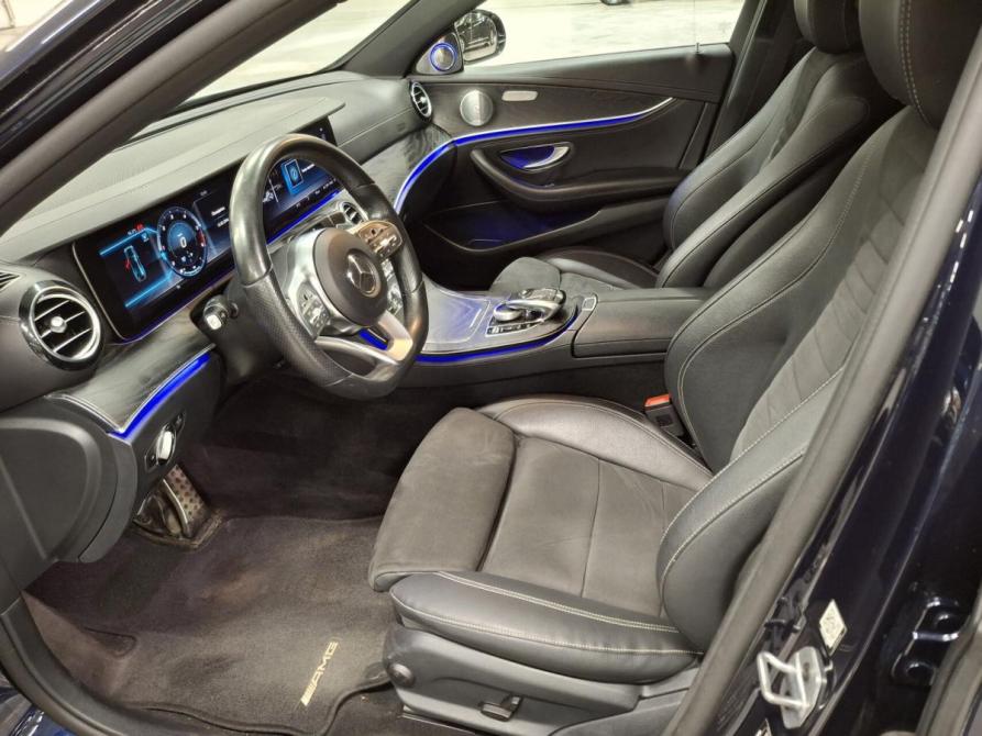 Mercedes-Benz E-Класс V (W213 S213 C238) Казань  - изображение 20
