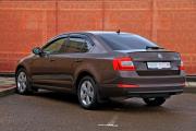 Skoda Octavia III (A7) Уфа  - изображение 33