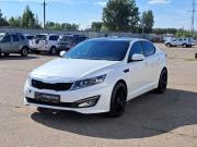 Kia Optima III Набережные Челны  - изображение 28
