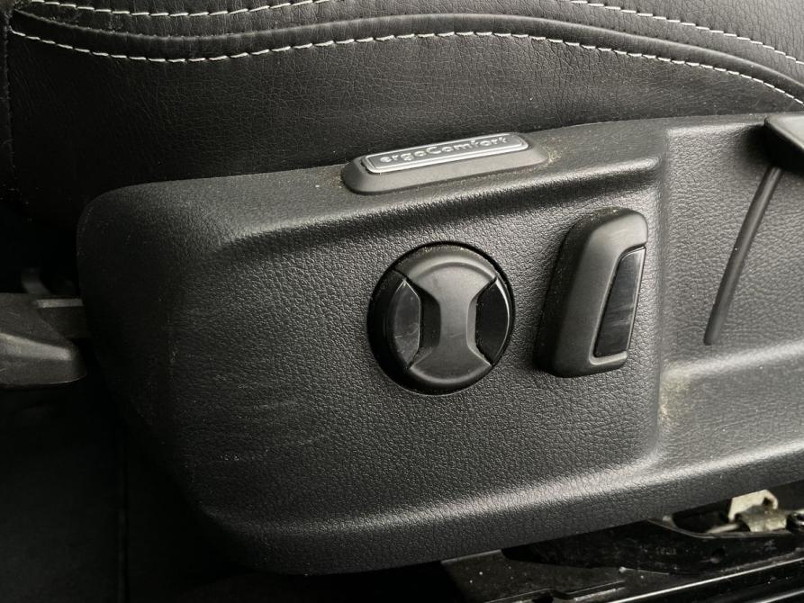 Volkswagen Passat B8 Екатеринбург  - изображение 13