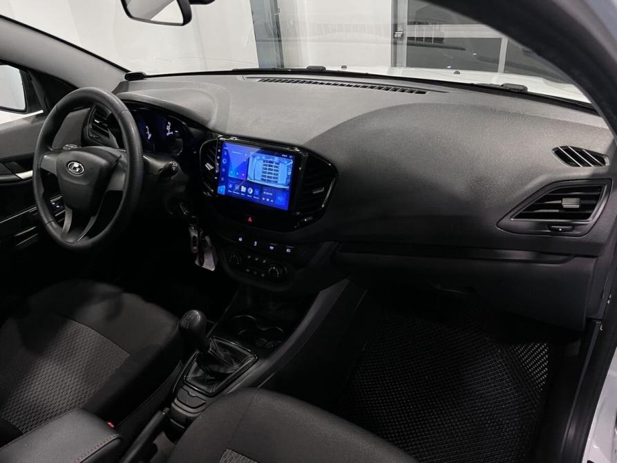 Lada (ВАЗ) Vesta I Чебоксары  - изображение 12