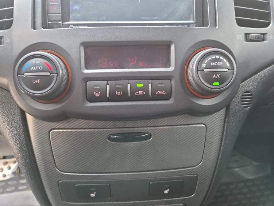 Kia Magentis II Рестайлинг Саратов  - изображение 22