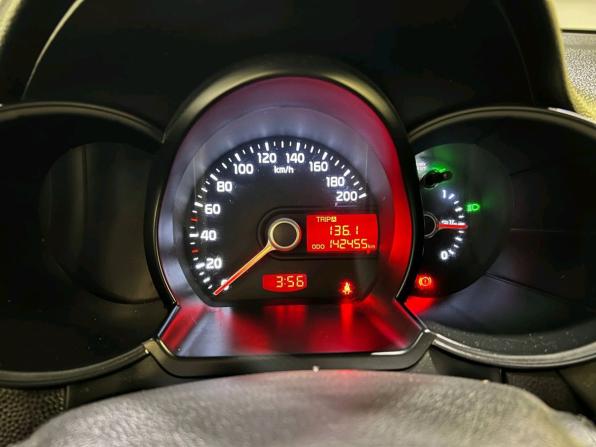 Kia Picanto II с пробегом 2013 года, цена 579 000 рублей, 142455 км, хэтчбек, Автокод Объявления