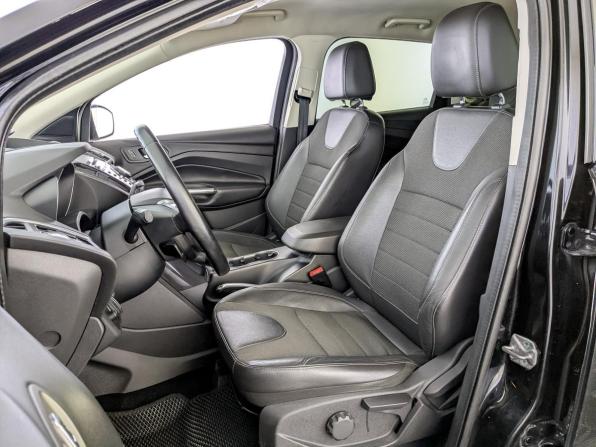 Ford Kuga II с пробегом 2014 года, цена 1 290 000 рублей, 157027 км, внедорожник, Автокод Объявления