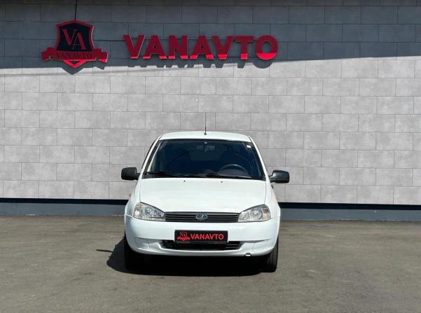 Lada (ВАЗ) Kalina I с пробегом 2012 года, цена 269 000 рублей, 139090 км, хэтчбек, Автокод Объявления