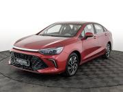 BAIC U5 Plus Москва  - изображение 26