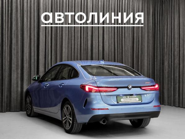 BMW 2 серии F44 с пробегом 2021 года, цена 2 499 000 рублей, 24000 км, седан, Автокод Объявления