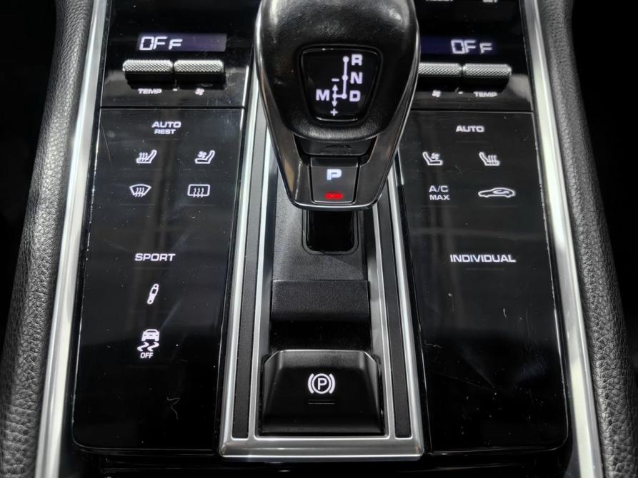 Porsche Panamera II Новосибирск  - изображение 28