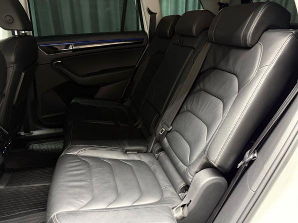 Skoda Kodiaq I с пробегом 2019 года, цена 3 099 000 рублей, 152310 км, внедорожник, Автокод Объявления