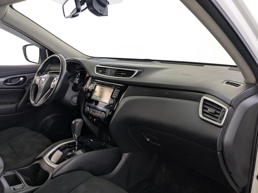 Nissan X-Trail III Москва  - изображение 20
