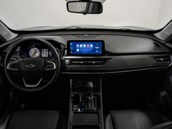 Chery Tiggo 4 Pro I с пробегом 2024 года, цена 1 495 000 рублей, 27967 км, внедорожник, Автокод Объявления