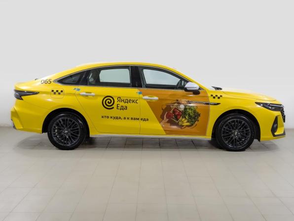 Chery Arrizo 8 с пробегом 2024 года, цена 1 715 000 рублей, 84460 км, седан, Автокод Объявления