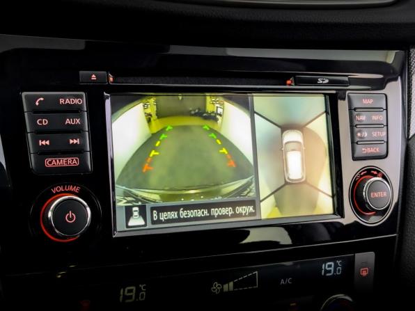 Nissan X-Trail III с пробегом 2018 года, цена 2 100 000 рублей, 136020 км, внедорожник, Автокод Объявления