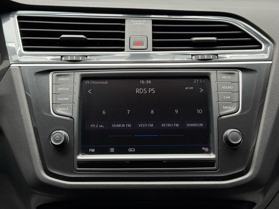 Volkswagen Tiguan II Ижевск  - изображение 15