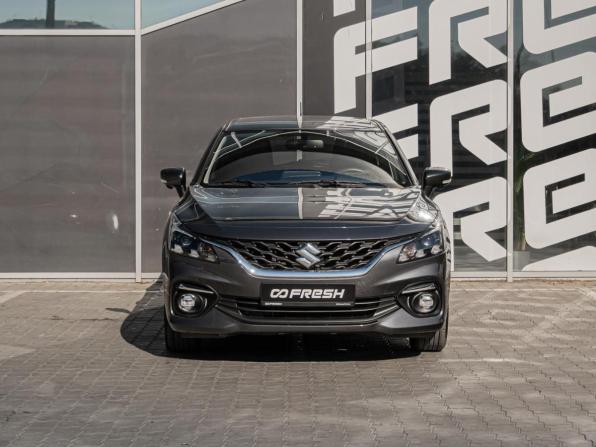 Suzuki Baleno III с пробегом 2022 года, цена 1 730 000 рублей, 6789 км, хэтчбек, Автокод Объявления